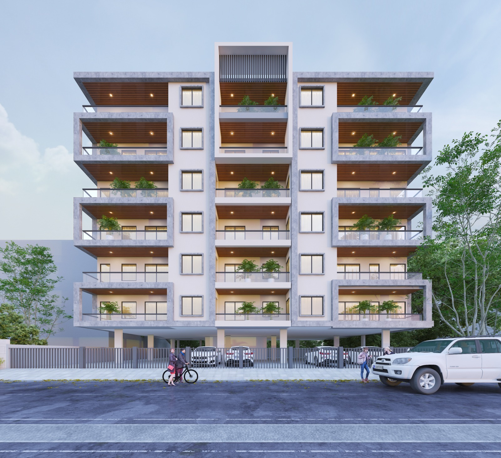 PRATAP IMPERIA Adarsh Nagar, Jaipur